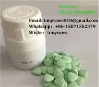 Andarine S4 CAS 401900-40-1