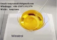 Tiêm 25mg / nước Winny để tăng cơ bắp