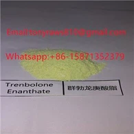 Steroid Raw Powder Of Thể hình Tren Enan CAS1629618-98-9 Hoa Kỳ / EU / Canada Giao hàng trong nước