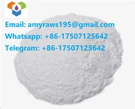 Nolvadex nguyên Tamoxifen Citrate bột