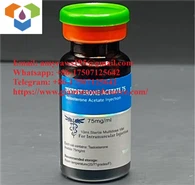 Testosterone Acetate 75 STADA