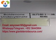 Steroid lỏng Equiposie Boldenone Undecylenate