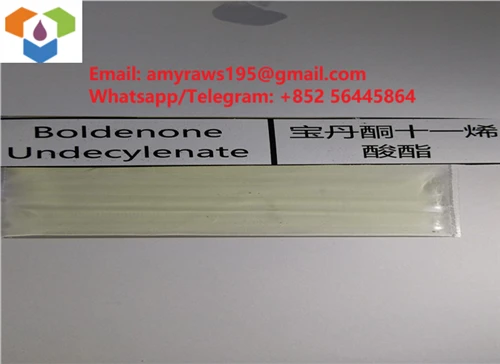 Boldenone Undecylenate có làm giảm Estrogen không?