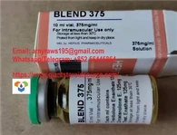Dầu thành phẩm Blend375