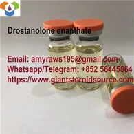 Drostanolone Enanthate (Masteron Enanthate) Chất Lượng Cao