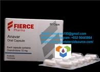FIERCE Anavar Viên nang uống chất lượng cao 3-5 Vận chuyển tại Hoa Kỳ