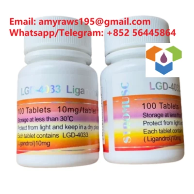 Độ tinh khiết cao LGD4033 Teblet