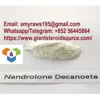 Nandrolone Decanoate (DECA) CAS:360-70-3