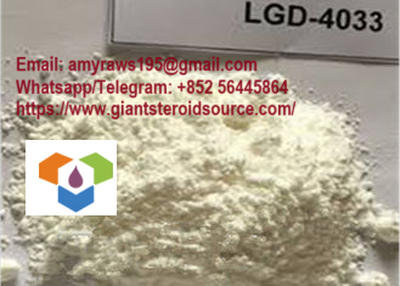 LGD-4033 SARM thô