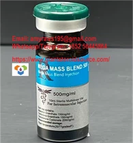 STADA Mega Mass Blend 500 Dầu 3 Ngày Giao Hàng Tại Hoa Kỳ