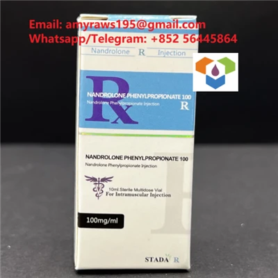 Dầu NPP 100 chất lượng cao STADA 100mg/ml CAS:62-90-8
